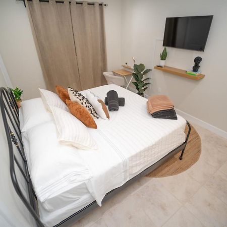 Luxury Miami Vacation! Next To Wynwood & Design District Apartment Екстериор снимка