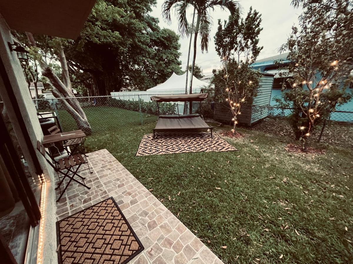 Luxury Miami Vacation! Next To Wynwood & Design District Apartment Екстериор снимка