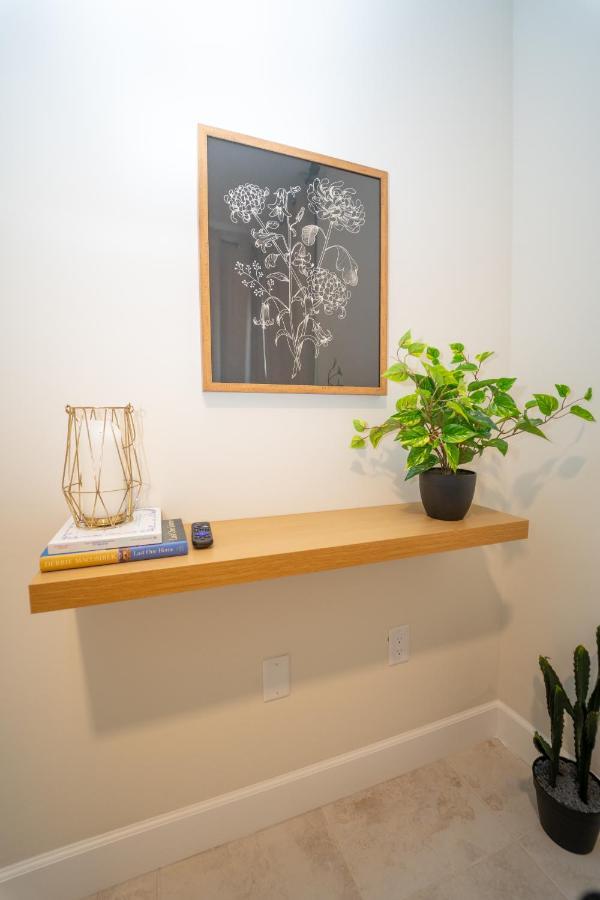Luxury Miami Vacation! Next To Wynwood & Design District Apartment Екстериор снимка