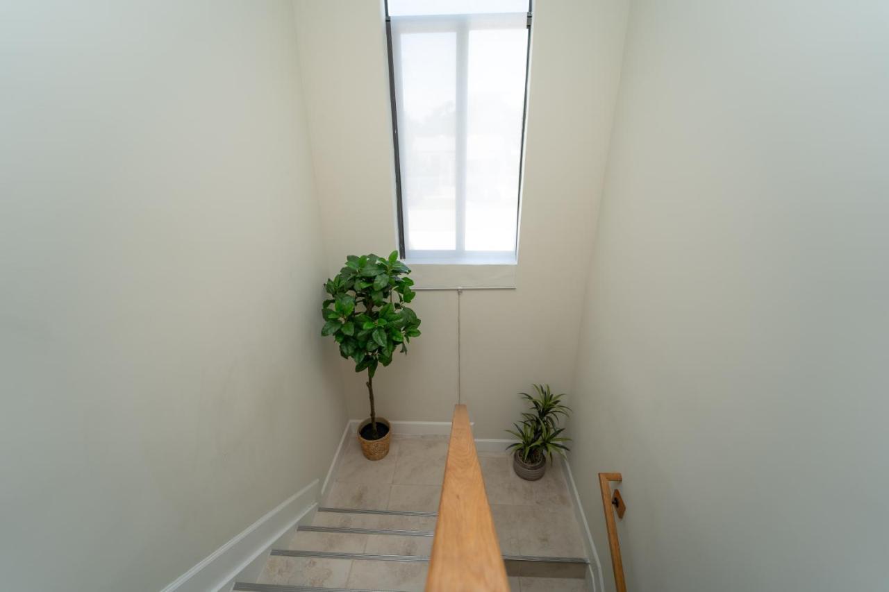 Luxury Miami Vacation! Next To Wynwood & Design District Apartment Екстериор снимка