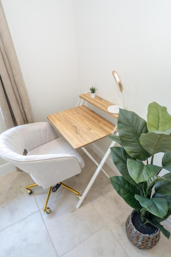 Luxury Miami Vacation! Next To Wynwood & Design District Apartment Екстериор снимка