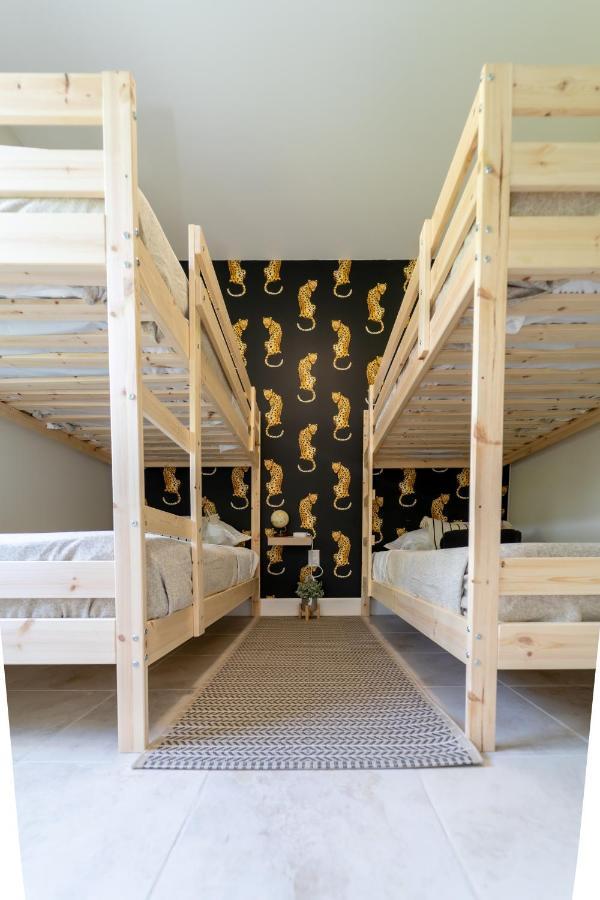 Luxury Miami Vacation! Next To Wynwood & Design District Apartment Екстериор снимка